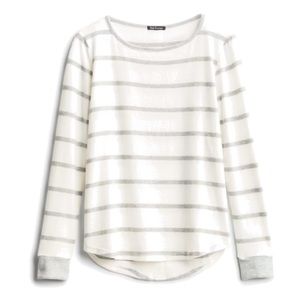 Super Soft PINK CLOVER Top